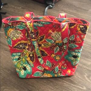 Vera Bradley - tote